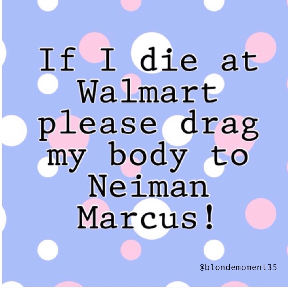 Please do!